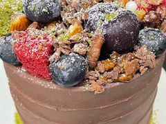 -DUFF LANGE杜夫朗格蛋糕(长沙店)