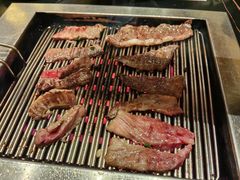 -千寻烧肉(政务区店)