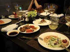 -深圳四季酒店·馥自助餐厅