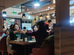 大堂-诺丁牛排(南京江宁万达店)