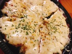 -首尔大排档