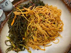 -老朴饭店(邮政街总店)
