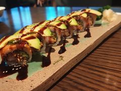 -Hatsune隐泉日式料理(三里屯太古里店)