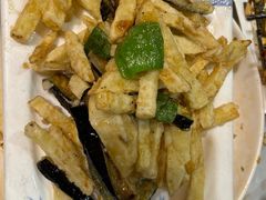 -华顺土菜馆(洪岗路店)
