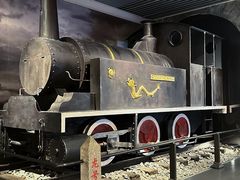 -中国铁道博物馆(正阳门馆)
