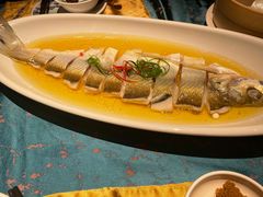 -茶人村·宫廷私厨(奥体印象城店)