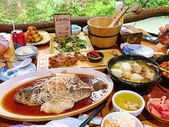 -青城甲(青城山店)