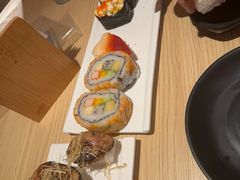 -禾绿寿司(星光68广场店)
