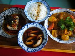 -良木缘咖啡西餐(优品道广场店)
