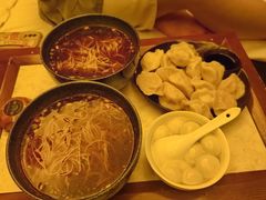 -舞指仙境足浴按摩(政务店)