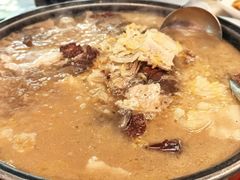 杀猪菜-东北一家人(友谊街店)