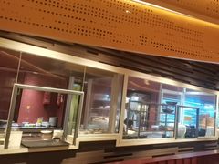 -巴奴毛肚火锅(龙湖锦艺城店)