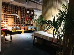 -醉霖生态餐厅(交大店)