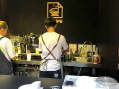 -JPG coffee(广州体育西店)
