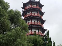 -绳金塔