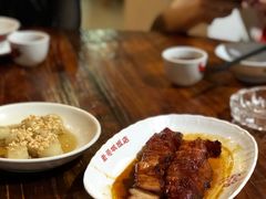 -禄源公·老莞诚饭店