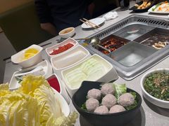 -海底捞火锅(丰尚国际广场店)