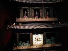 -故宫钟表馆