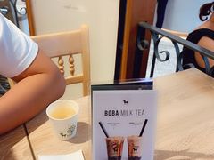 -After You Dessert Cafe(CENTRALWORLD)