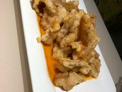 锅包肉-老码头黑皮肘子锅包肉(赣水路店)