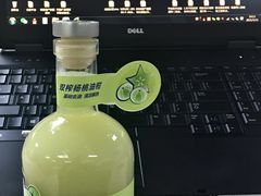 -喜茶(深圳福田星河COCO Park店)