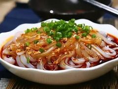 川北凉粉-李家厨房(古城北街店)