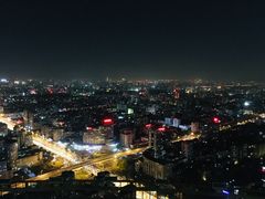 景点-中央广播电视塔