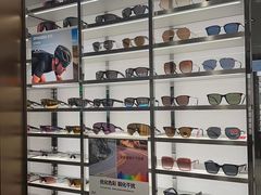 -LensCrafters亮视点(蓝色港湾店)