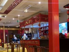 -红红烤鸭店(西单店)