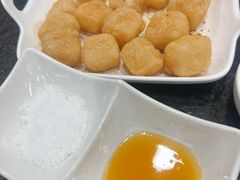 -金刚山(学府路店)