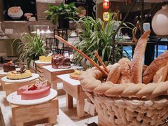 -海宁开元名都大酒店·地中海自助餐厅