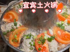 -李不管把把烧(火车南站店)