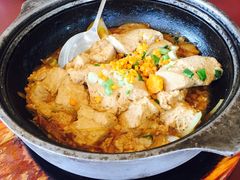 -牟传仁饭庄(星海店)