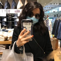 -潘多拉Hairsalon