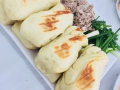 -渔民船说·北塘海鲜·天津菜·海肠捞饭(北塘古镇店)