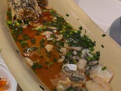 -鹿港小镇(悠唐店)