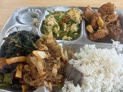-安徽工程大学-第2食堂