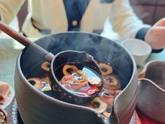 -一号铺子·大炉茶