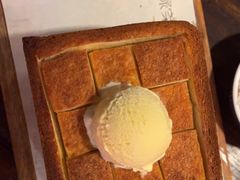 -绿茶餐厅(华贸购物中心店)