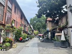 -ChitChat奇洽·Bistro(黎黄陂路店)