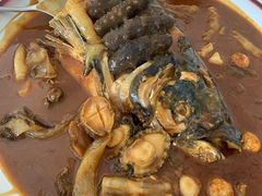 鱼头佛跳墙（小）-食神鱼头佛跳墙(百子湾旗舰店)