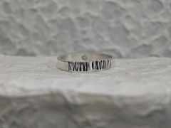 -不作·手工银饰DIY(西红门店)