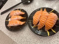 -争鲜回转寿司(南开大悦城店)