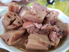 -大赤坎肥仔强烧味海鲜餐厅(大赤坎店)