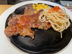 -豪客来牛排(夫子庙店)