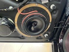 -乐之行汽车音响改装