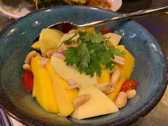 泰国水果沙拉-simply thai天泰(长泰广场店)
