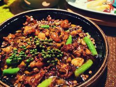 -老头儿油爆虾·1987杭州烟火味(湖滨银泰in77D区店)