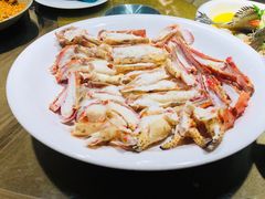 -79号渔船海鲜饭店(华强北店)