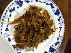 -龙姐私房菜(和顺古镇店)